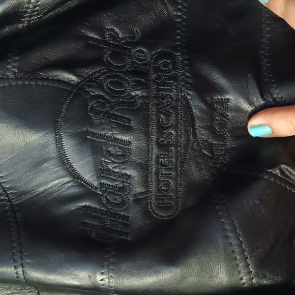 Hard rock jacket - Picture 4 of 4